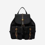 ZAINO IN NYLON 106051 A358Z99Q PINKO 