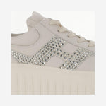 SNEAKERS H-STRIPES HXW6450FO60N4O 0YBB HOGAN 