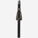 CINTURA LUCCA IN PELLE DI VITELLO 9985763 L763200 KHAITE 
