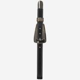 CINTURA LUCCA IN PELLE DI VITELLO 9985763 L763200 KHAITE 