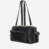 Borsa Pocket in nappa washed 5BB179 2ICYF0002 MIU MIU 