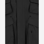 GIUBBOTTO IN NYLON C32692M LITE2210000 SAVE THE DUCK 