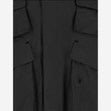 GIUBBOTTO IN NYLON C32692M LITE2210000 SAVE THE DUCK 