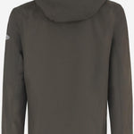 GIACCA IN NYLON CON CAPPUCCIO 5745911003 181 AND WANDER 