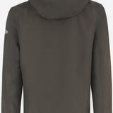 GIACCA IN NYLON CON CAPPUCCIO 5745911003 181 AND WANDER 