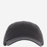 CAPPELLO DA BASEBALL IN NYLON 5746986156 010 AND WANDER 