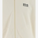 FELPA DENIS GMP00875 P00052081347 GOLDEN GOOSE 