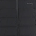 GIACCA IN MISTO LANA STRETCH CON LOGO HANEYCITYZ C0001 MACKAGE 