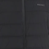 GIACCA IN MISTO LANA STRETCH CON LOGO HANEYCITYZ C0001 MACKAGE 