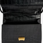 BORSA A TRACOLLA RAMIL IN PELLE 102410 050 BY MALENE BIRGER 