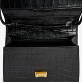 BORSA A TRACOLLA RAMIL IN PELLE 102410 050 BY MALENE BIRGER 