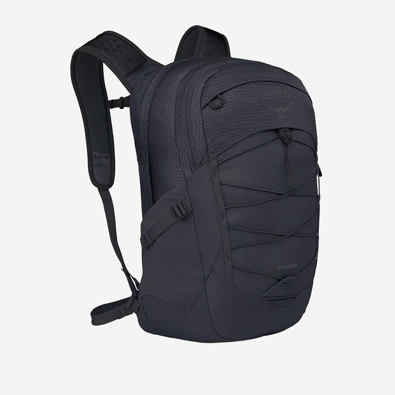ZAINO QUASAR 10004598 BLACK OSPREY 