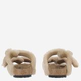 SANDALI ARIZONA BIG BUCKLE 1030275 SANDCASTLE BIRKENSTOCK 