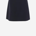 GONNA IN LANA J02MA0297 J40035402 JIL SANDER 