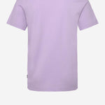T-SHIRT IN COTONE CON LOGO 50468347 553 HUGO BOSS 