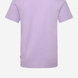 T-SHIRT IN COTONE CON LOGO 50468347 553 HUGO BOSS 