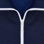 GIACCA SPORTIVA IN COTONE E NYLON 858310 Y38BY4003 SAINT LAURENT 