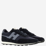 Sneakers Athletic in pelle e nylon HXM6990FZ90 UZA973X HOGAN 