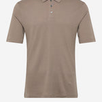 POLO IN MISTO LINO 50559709 237 HUGO BOSS 