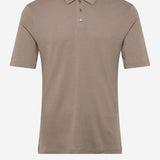 POLO IN MISTO LINO 50559709 237 HUGO BOSS 