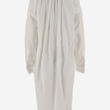 ABITO ELINOR IN COTONE 7797W2517 OWH THE ROW 