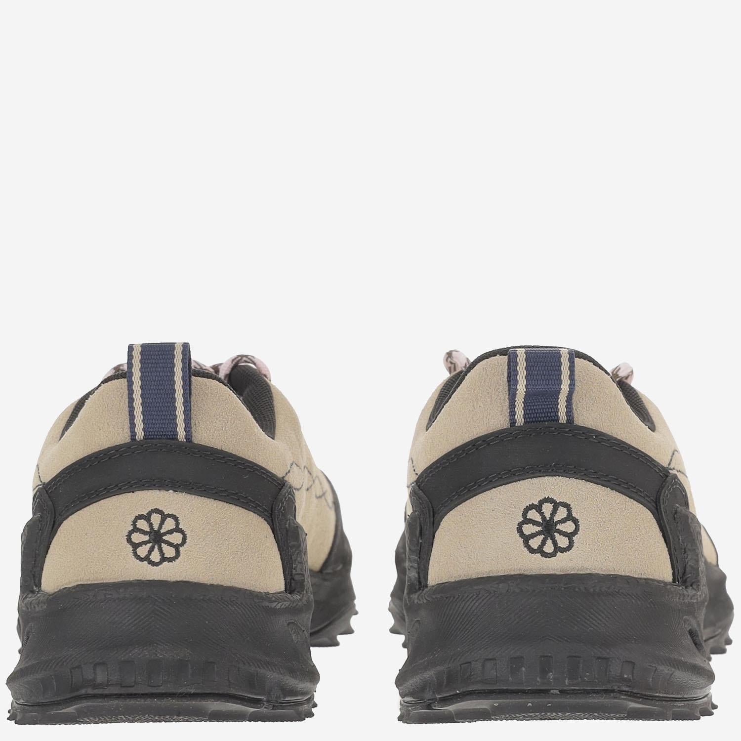 SNEAKERS JASPER ZIONIC 1030399 PINKABOO KEEN 