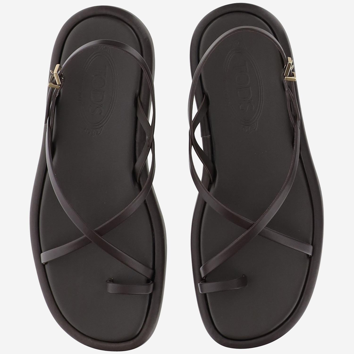 TODS XXW70L0JH40N6MS808