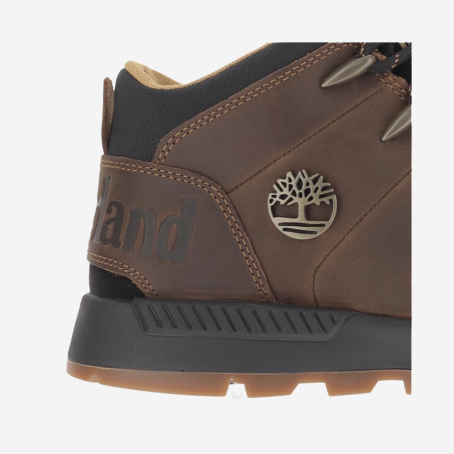 Sneaker Sprint Trekker in pelle<BR/><BR/> TB0A67TG 9431 TIMBERLAND 