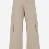 LE PANTALON CARGO 246PA0971534 150 JACQUEMUS 
