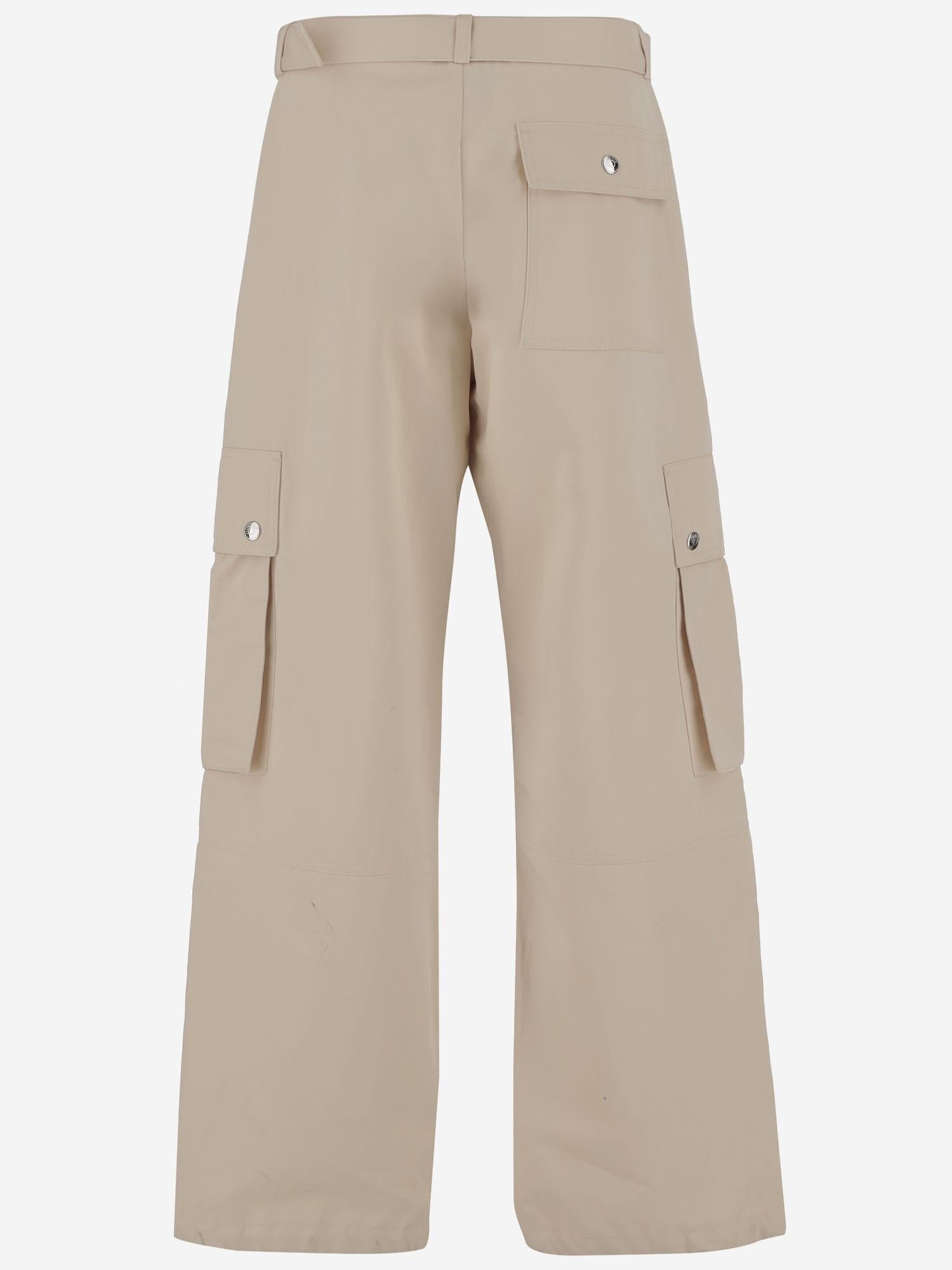 LE PANTALON CARGO 246PA0971534 150 JACQUEMUS 