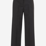 PANTALONI IN COTONE STRETCH SABINA 293 QL2 