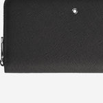 PORTAFOGLIO IN PELLE CON LOGO 220363  MONTBLANC 