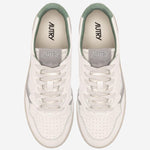 SNEAKERS MEDALIST LOW AULMNE16 NBKELESUEDELODVAP AUTRY 