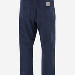 PANTALONI IN COTONE I029919 VQGD CARHARTT WIP 