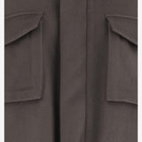 GIACCA  in cashmere GM002259 TE10068U8122 GIORGIO ARMANI 