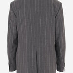 GIACCA MONOPETTO IN LANA STRETCH<BR/> JCECILY12B 930003S1188 TAGLIATORE 