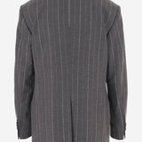 GIACCA MONOPETTO IN LANA STRETCH<BR/> JCECILY12B 930003S1188 TAGLIATORE 