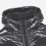 PIUMINO IMBOTTITO IN NYLON PI001133U 12220Z9487 HERNO 