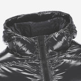 PIUMINO IMBOTTITO IN NYLON PI001133U 12220Z9487 HERNO 