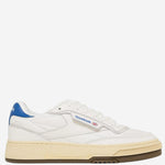 SNEAKERS CLUB C LTD IN PELLE 100260264 0145 REEBOK 