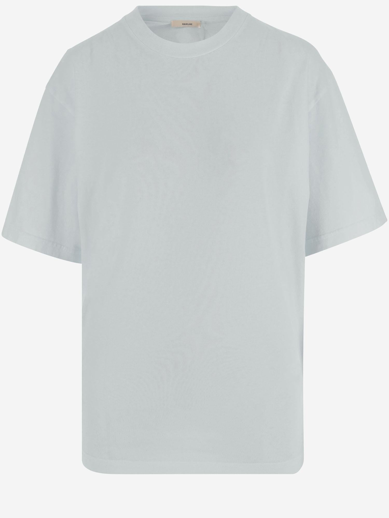 T-SHIRT HONEY IN COTONE HEW54139TJ055PX T0563 HAIKURE 