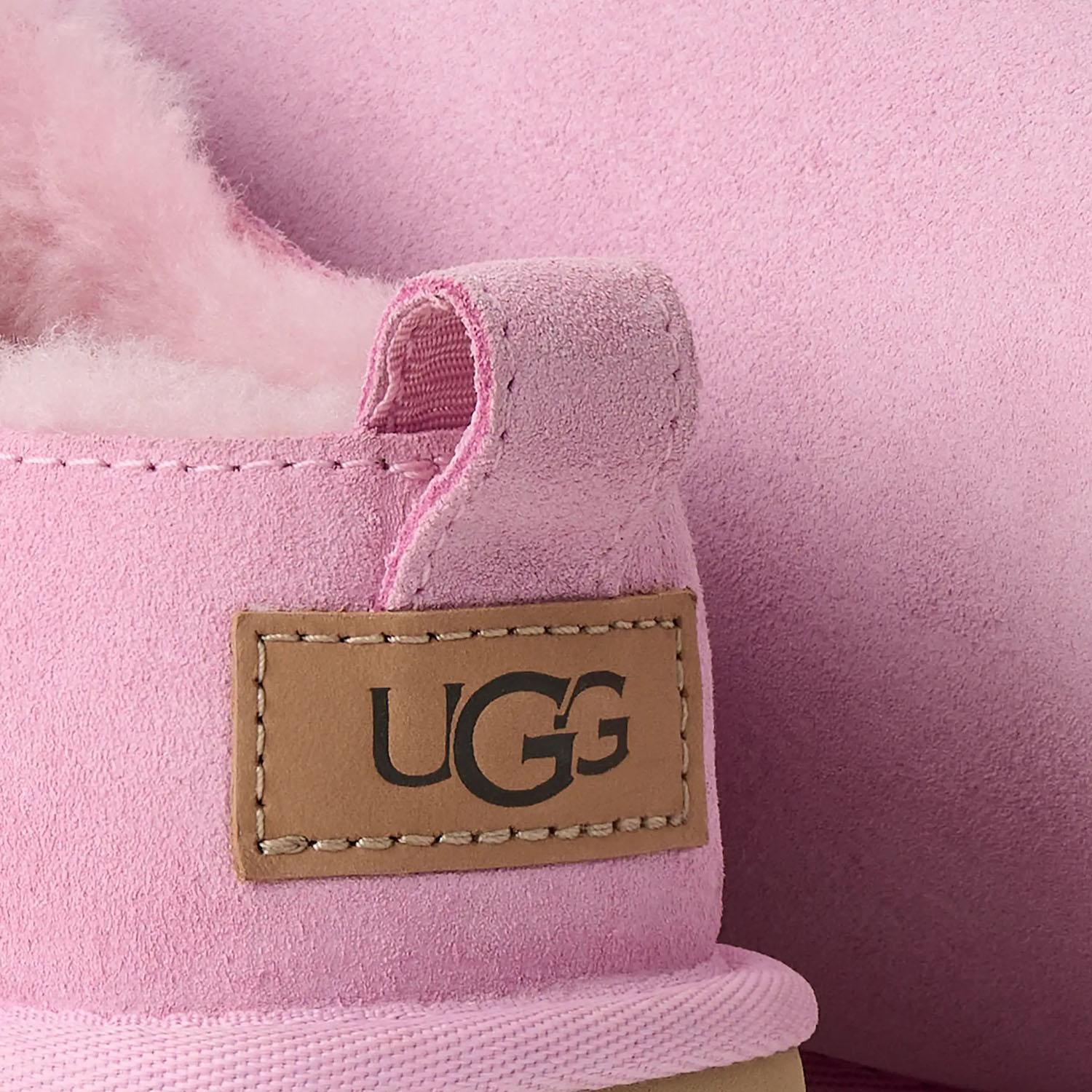 Stivaletti classic micro 1173891 PKD UGG 