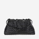 Dustbag Notte in pelle 839394 V3IV01019 BOTTEGA VENETA 
