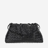 Dustbag Notte in pelle 839394 V3IV01019 BOTTEGA VENETA 