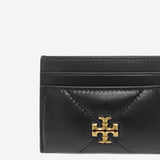 PORTACARTE KIRA IN NAPPA 154993 001 TORY BURCH 