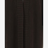 CArdigan LUNGO IN LANA E CASHMERE ATOLLO1234 006 MAX MARA 