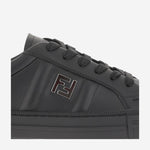 Sneakers Domino 7E1706 NA7F0QA1 FENDI 