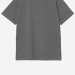 T-SHIRT IN COTONE CON LOGO I030780 89GD CARHARTT WIP 