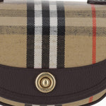 Borsa mini Highlands 8112240 SAND BURBERRY 