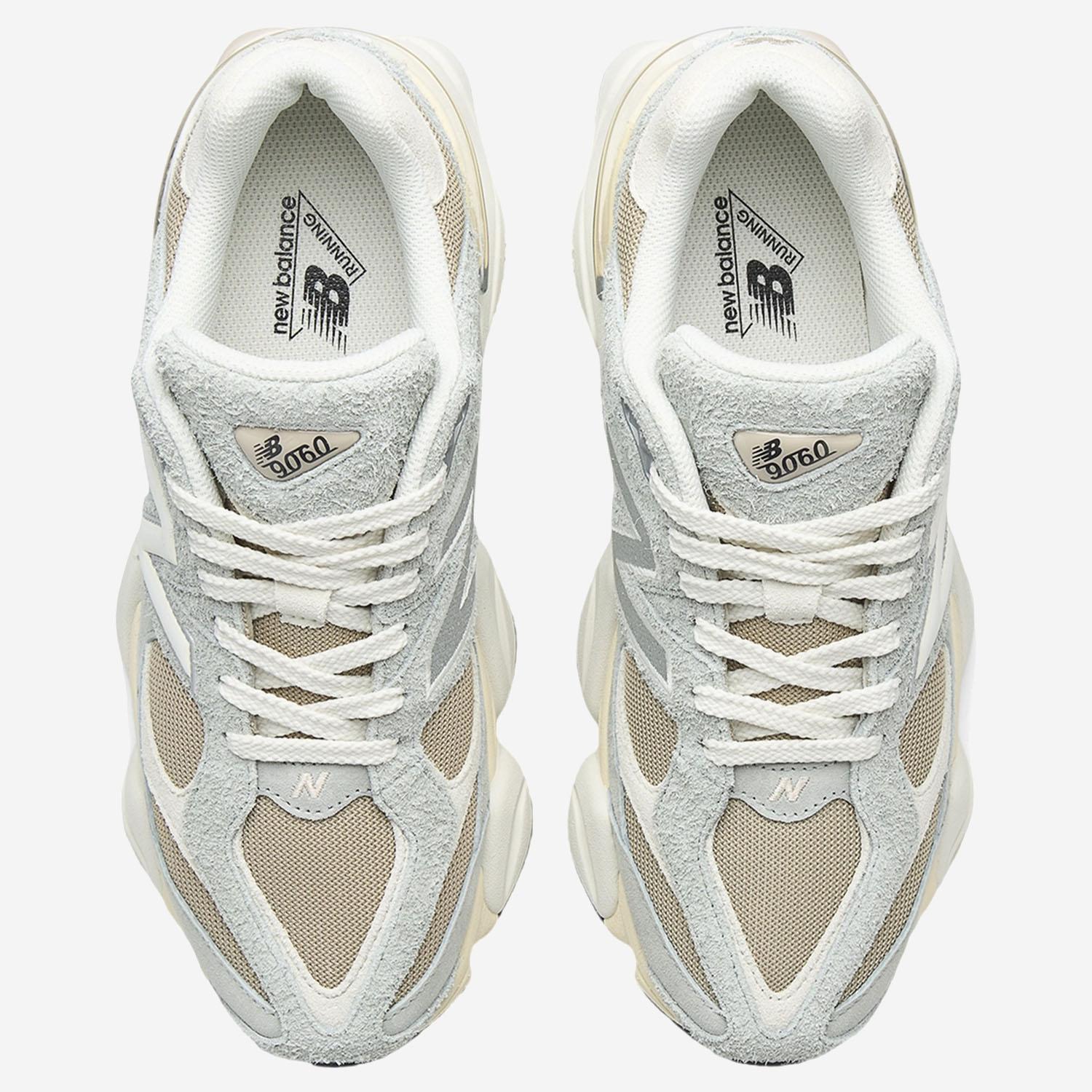 SNEAKERS 9060 U9060440 LONESTARGREY NEW BALANCE 